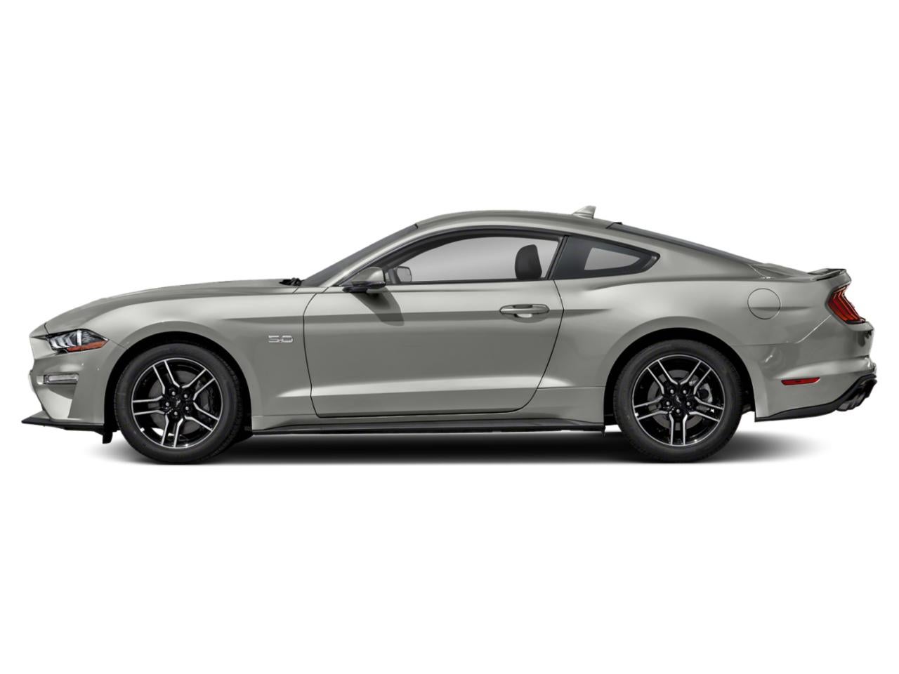 2021 Ford Mustang GT Premium Fastback