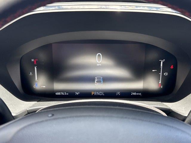 2024 Ford Escape ST-Line AWD