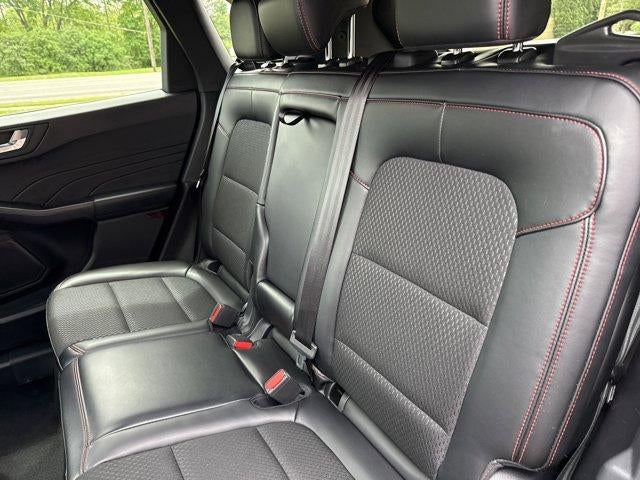 2025 Ford Escape ST-Line Select AWD