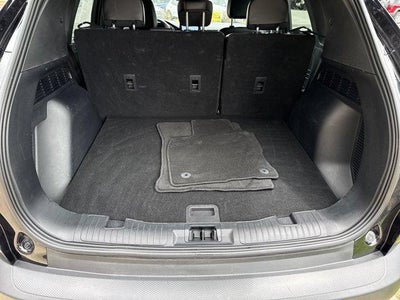 2025 Ford Escape ST-Line Select AWD