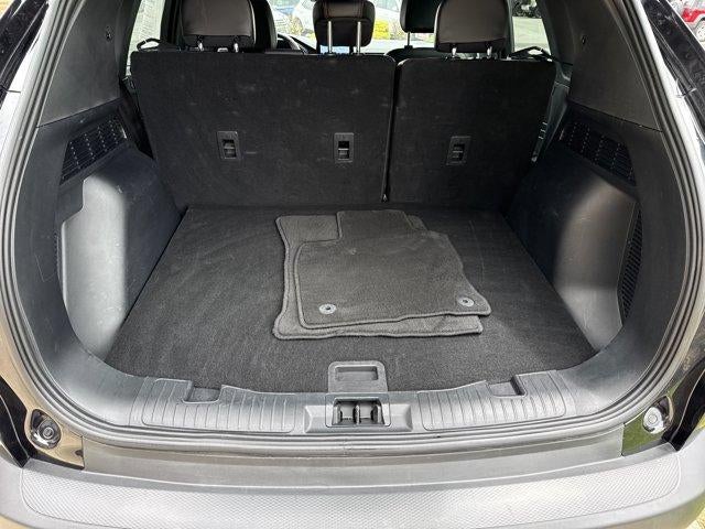 2025 Ford Escape ST-Line Select AWD