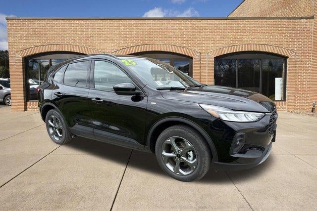 2025 Ford Escape ST-Line Select AWD