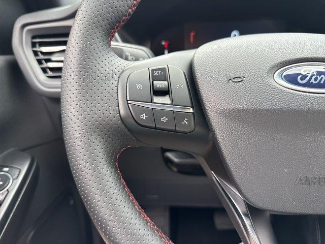 2025 Ford Escape ST-Line Select AWD