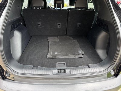 2025 Ford Escape ST-Line Select AWD