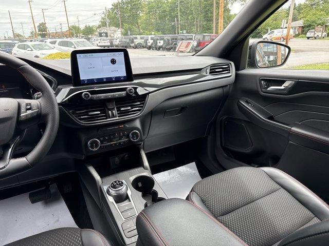 2025 Ford Escape ST-Line Select AWD
