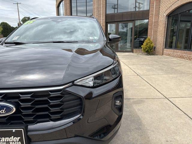 2025 Ford Escape ST-Line Select AWD