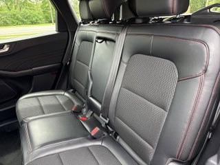 2025 Ford Escape ST-Line Select AWD