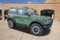 2024 Ford Bronco Badlands 2 Door Advanced 4x4