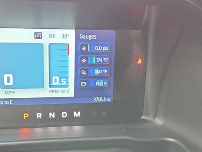 2024 Ford Bronco Badlands 2 Door Advanced 4x4