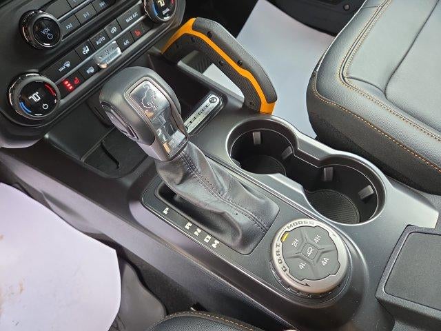 2024 Ford Bronco Badlands 2 Door Advanced 4x4