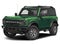 2024 Ford Bronco Badlands 2 Door Advanced 4x4