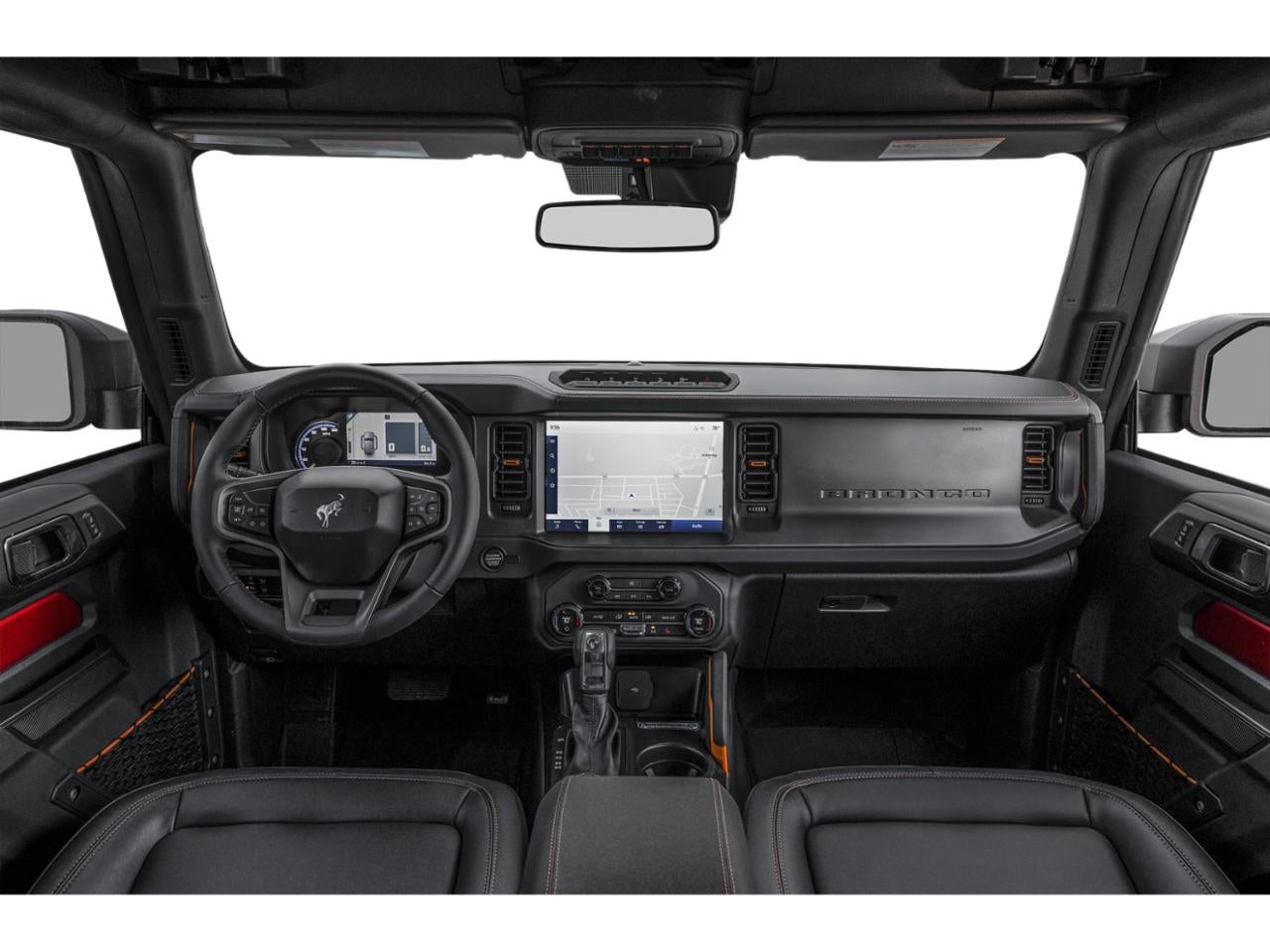 2024 Ford Bronco Badlands 2 Door Advanced 4x4