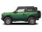 2024 Ford Bronco Badlands 2 Door Advanced 4x4