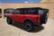2023 Ford Bronco Badlands 4 Door Advanced 4x4