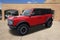 2023 Ford Bronco Badlands 4 Door Advanced 4x4