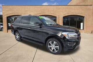2024 Ford Expedition Limited 4x4