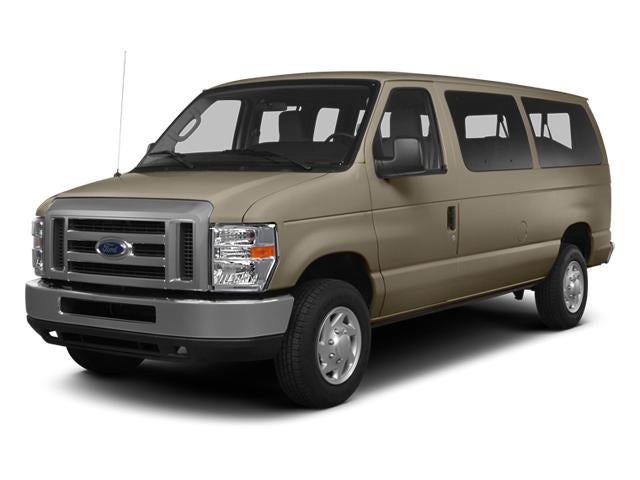 2014 Ford E-Series's photo