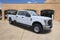 2018 Ford Super Duty F-350 SRW XL 4WD Crew Cab 6.75' Box
