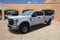 2018 Ford Super Duty F-350 SRW XL 4WD Crew Cab 6.75' Box