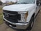 2018 Ford Super Duty F-350 SRW XL 4WD Crew Cab 6.75' Box