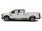 2018 Ford Super Duty F-350 SRW XL 4WD Crew Cab 6.75' Box