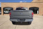 2020 Ford F-150 LARIAT 4WD SuperCrew 5.5' Box