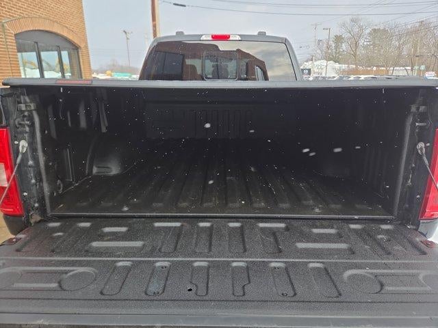 2022 Ford F-150 XLT 4WD SuperCab 6.5' Box