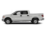 2014 Ford F-150 4WD SuperCrew 5-1/2 Ft Box STX
