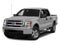 2014 Ford F-150 4WD SuperCrew 5-1/2 Ft Box STX
