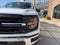 2025 Ford F-150 XLT 4WD SuperCrew 5.5' Box