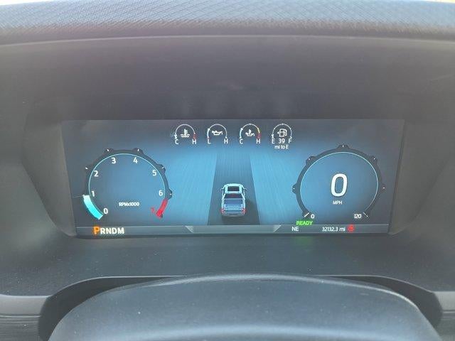 2024 Ford F-150 XLT 4WD SuperCrew 5.5' Box