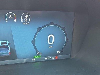 2024 Ford F-150 XLT 4WD SuperCrew 5.5' Box