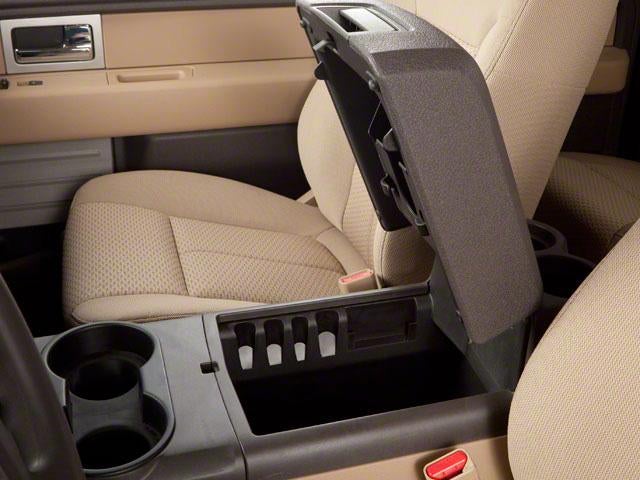 2011 Ford F-150 4WD SuperCab 6-1/2 Ft Box XLT