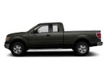 2012 Ford F-150 4WD SuperCab 6-1/2 Ft Box XLT