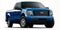 2012 Ford F-150 4WD SuperCab 6-1/2 Ft Box XLT