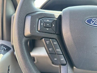 2020 Ford F-150 XL 4WD Reg Cab 6.5' Box