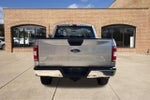 2020 Ford F-150 XL 4WD Reg Cab 6.5' Box
