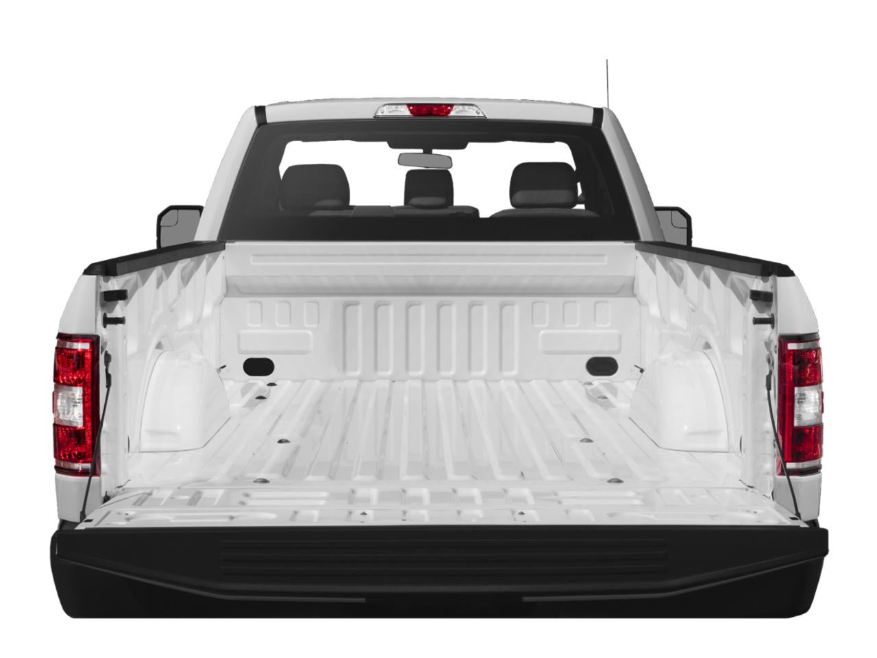 2020 Ford F-150 XL 4WD Reg Cab 6.5' Box