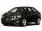 2015 Chevrolet Sonic Sedan LTZ Auto