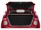 2015 Chevrolet Sonic Sedan LTZ Auto