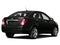 2015 Chevrolet Sonic Sedan LTZ Auto