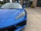 2024 Chevrolet Corvette Stingray Convertible 2LT