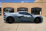 2025 Chevrolet Corvette Z06 Coupe 1LZ