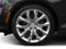 2016 Cadillac CTS Sedan 2.0L Turbo I4 AWD Luxury