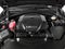 2016 Cadillac CTS Sedan 2.0L Turbo I4 AWD Luxury