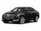2016 Cadillac CTS Sedan 2.0L Turbo I4 AWD Luxury
