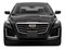 2016 Cadillac CTS Sedan 2.0L Turbo I4 AWD Luxury