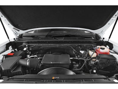 2026 Chevrolet Silverado 2500 HD Crew Cab Standard Box 4-Wheel Drive LTZ