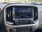 2021 Chevrolet Colorado Crew Cab Short Box 4-Wheel Drive LT