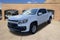 2021 Chevrolet Colorado Crew Cab Short Box 4-Wheel Drive LT